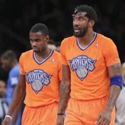 Knicks maglia Natale 2013