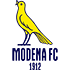 Modena FC logo