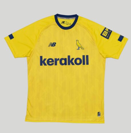 Maglia Modena fc 2023 New Balance