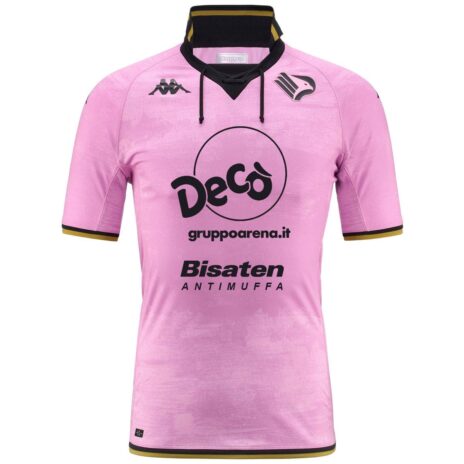 Maglia Palermo 2022-2023