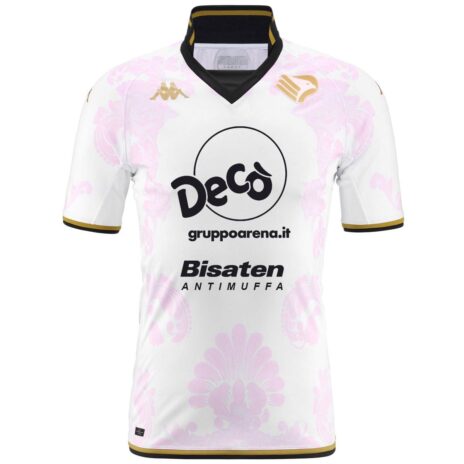 Terza maglia Palermo 2022-2023 Santa Rosalia