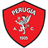 Perugia logo