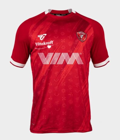 Maglia Perugia 2023 FG Sport