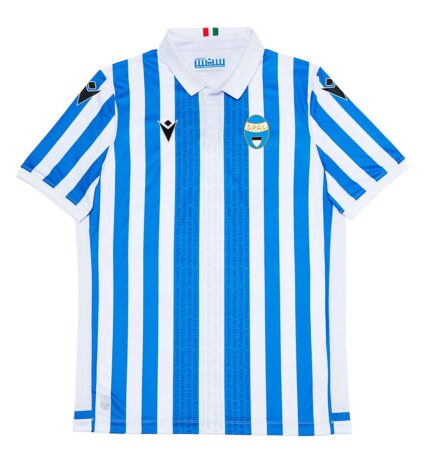 Maglia Spal 2022-2023 Macron