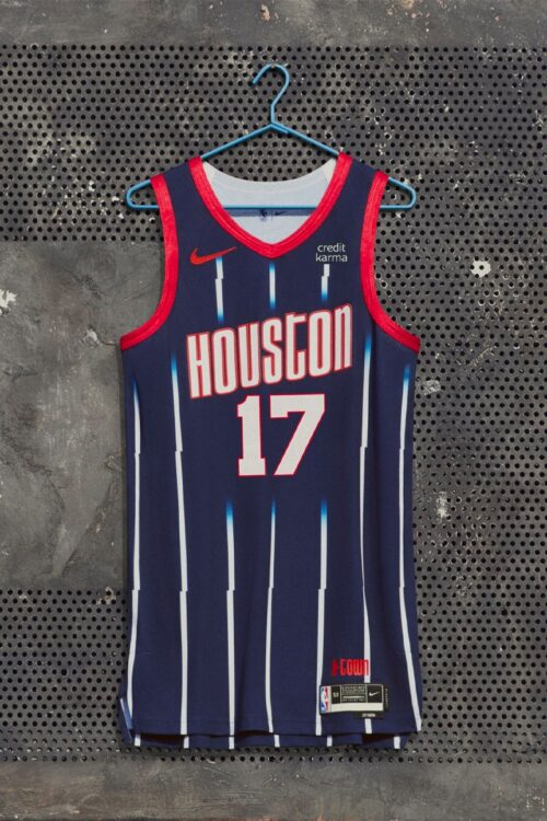 Canotta Houston Rockets City 2023