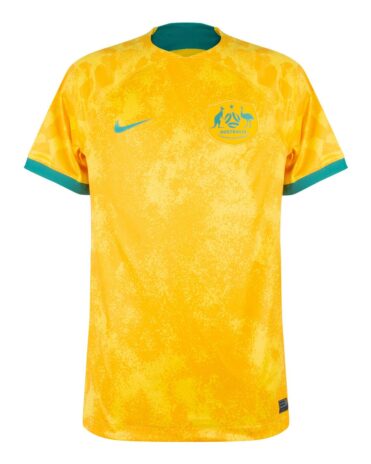 Maglia Australia 2022 mondiali