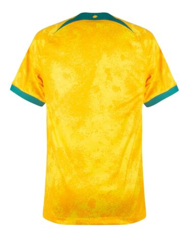 Maglia Australia 2022 mondiali