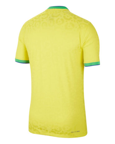 Maglia Brasile mondiali retro