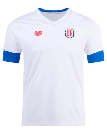 Divisa away CostaRica 2022