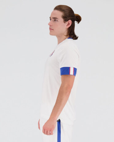 Costa Rica kit 2022 away