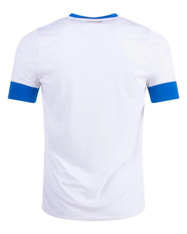 Retro divisa Costa Rica away