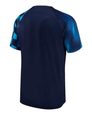 Croazia away 2022 kit