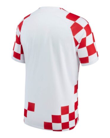 Maglia Croazia mondiali 2022