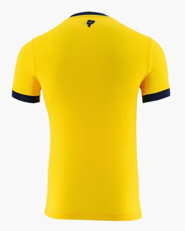 Retro prima maglia Ecuador 2022