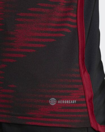 Trama maglia away germania