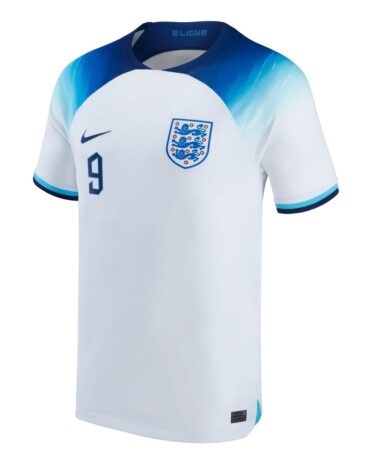 Maglia Inghilterra Mondiali 2022 Nike