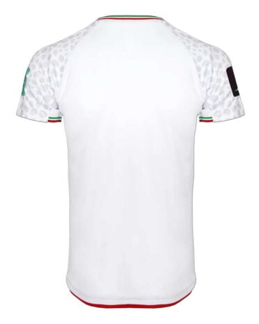 Retro maglia Iran 2022-2023