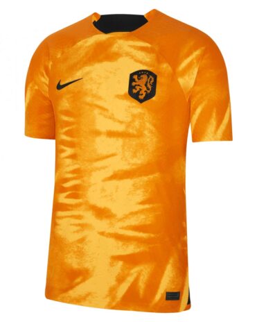 Maglia Olanda Mondiali 2022