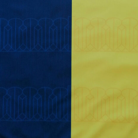 Trama ringhiere ponte pergolettese