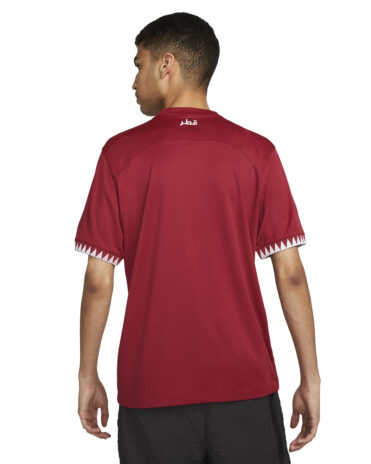 Retro prima maglia Qatar 2022