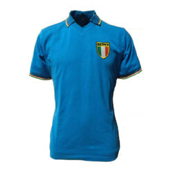 Italia, ecco la nuova maglia della Nazionale: sarà griffata Adidas. Svelate  sul web le prime foto