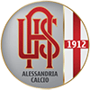 Alessandria logo