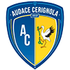 Audace Cerignola logo