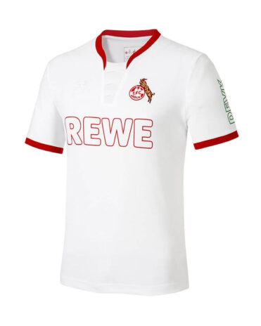 Maglia Colonia 75 anni celebrativa