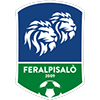 Feralpisalò logo