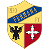 Fermana Calcio logo
