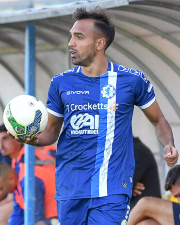 Maglia Fidelis andria 2022-23 Givova