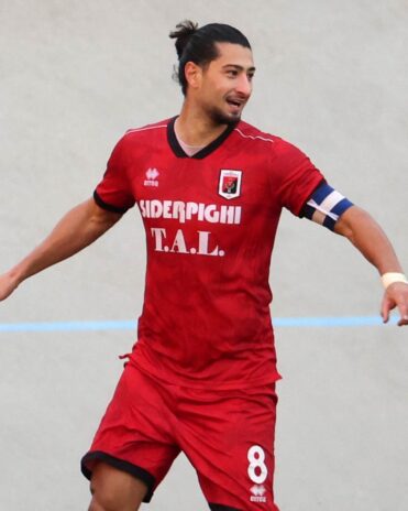 Maglia fiorenzuola 2022-2023 Serie C