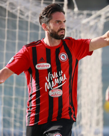 Maglia Foggia 2022-2023 Adidas