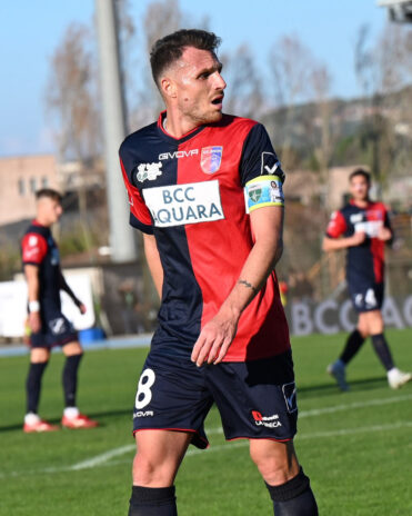 Maglia gelbison home 2022-23