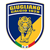 Giugliano calcio logo
