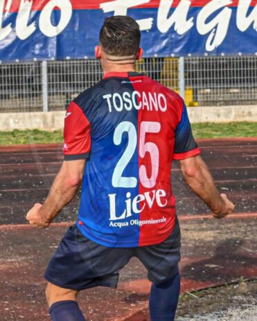 Retro maglia Gubbio home 2022-2023
