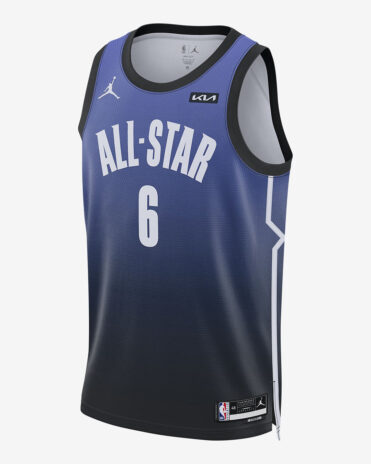 Maglia All Star Game blu 2023 6