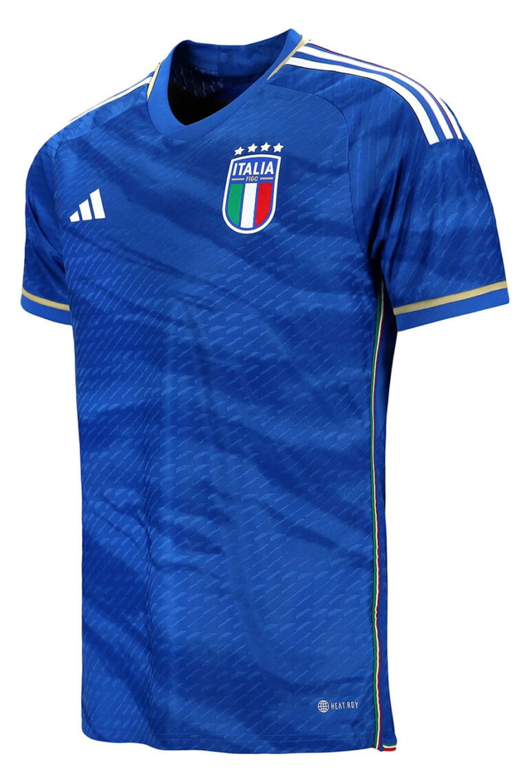 Italia Adidas 2024 Gabie Jocelyn