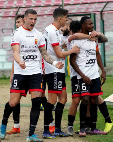 Maglia Messina ACR 2022-2023 Givova