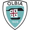 Olbia logo