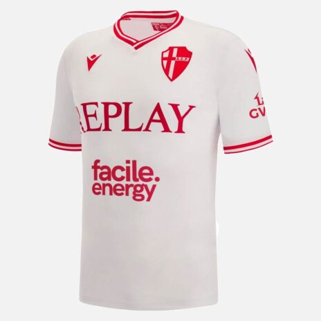 Maglia Padova calcio 2022-2023 Macron