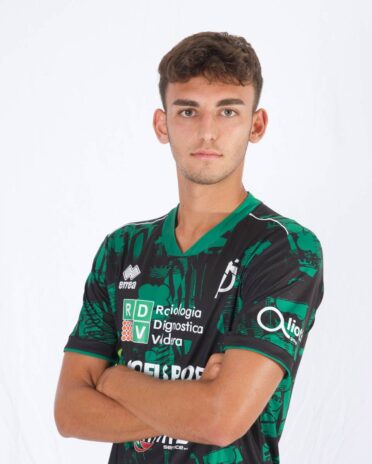Terza maglia Pontedera calcio 2022-2023