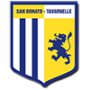 San Donato Tavarnelle logo