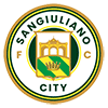 San Giuliano City logo