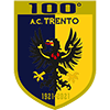 AC Trento logo