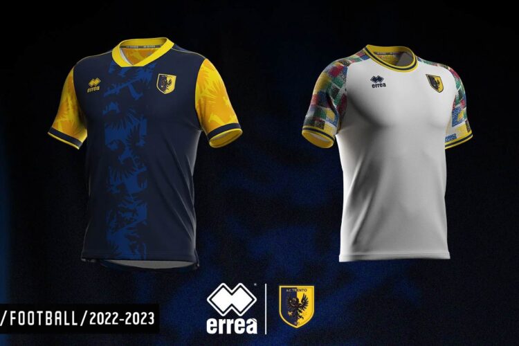 Maglie outlet serie c