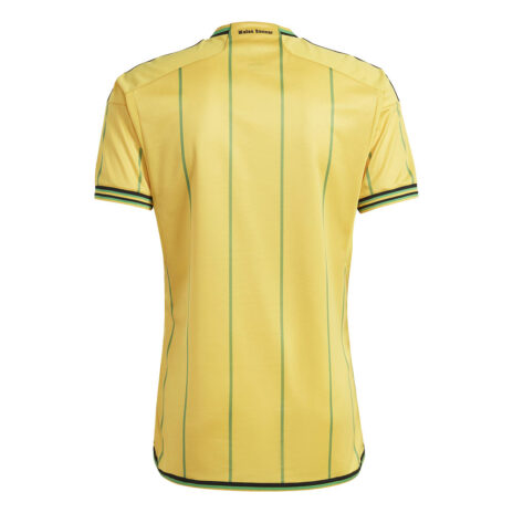 Maglia Giamaica home 2023 retro