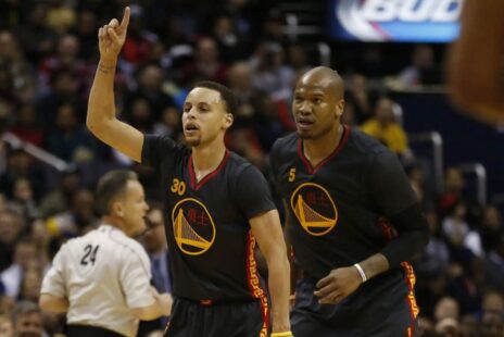 Maglia nba golden state grigia 2015-2017