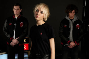 Collezione capsule Milan - Rolling Stones