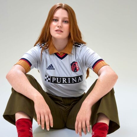 Divisa away St Louis 2023 MLS